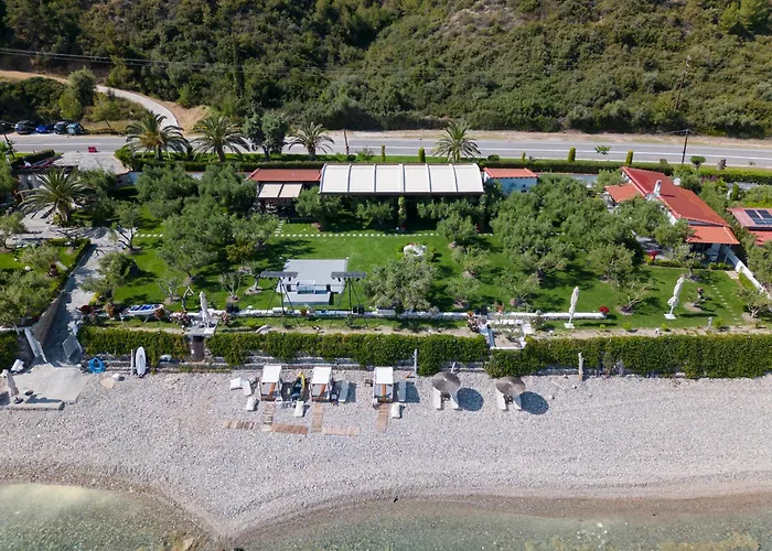 Ktima Delmare Pantazara