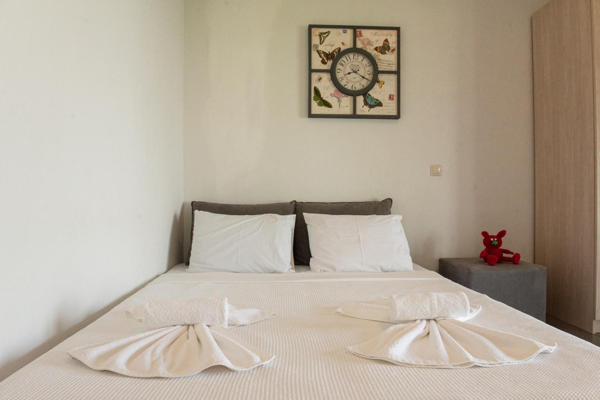 Villa Ktima Delmare Pantazara
