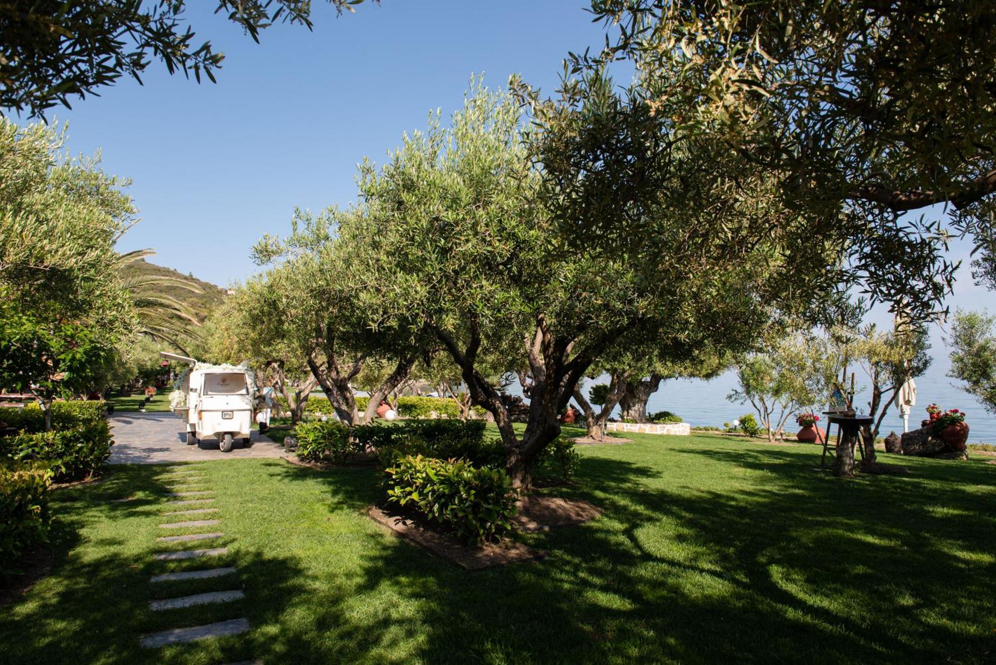 Villa Ktima Delmare Pantazara