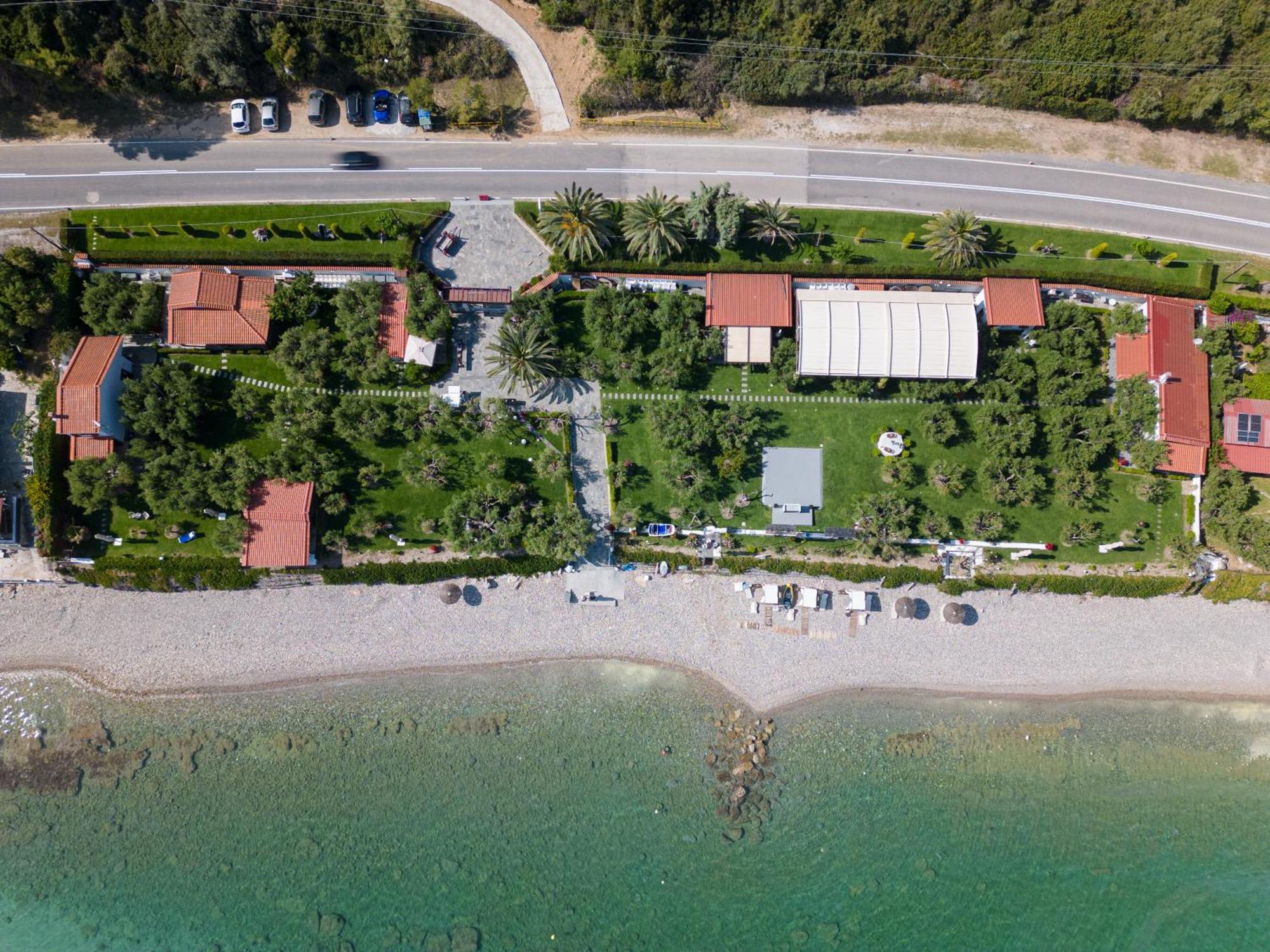 Ktima Delmare Pantazara