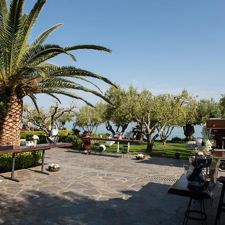 Ktima Delmare Pantazara Villa Nea Skioni Exterior photo