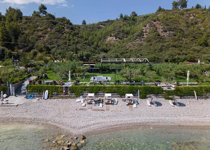Ktima Delmare Pantazara