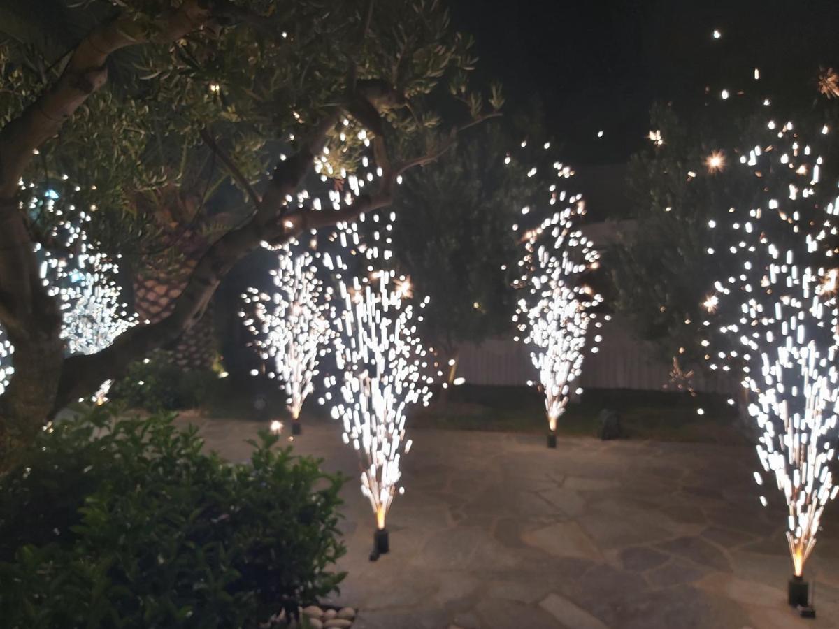 Villa Ktima Delmare Pantazara