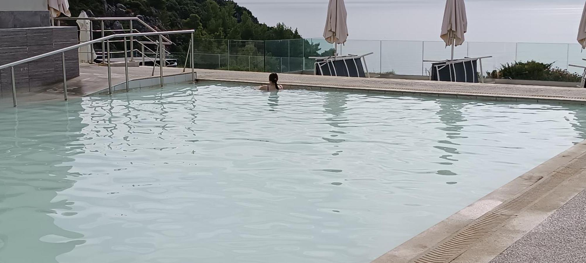 Ktima Delmare Pantazara Nea Skioni
