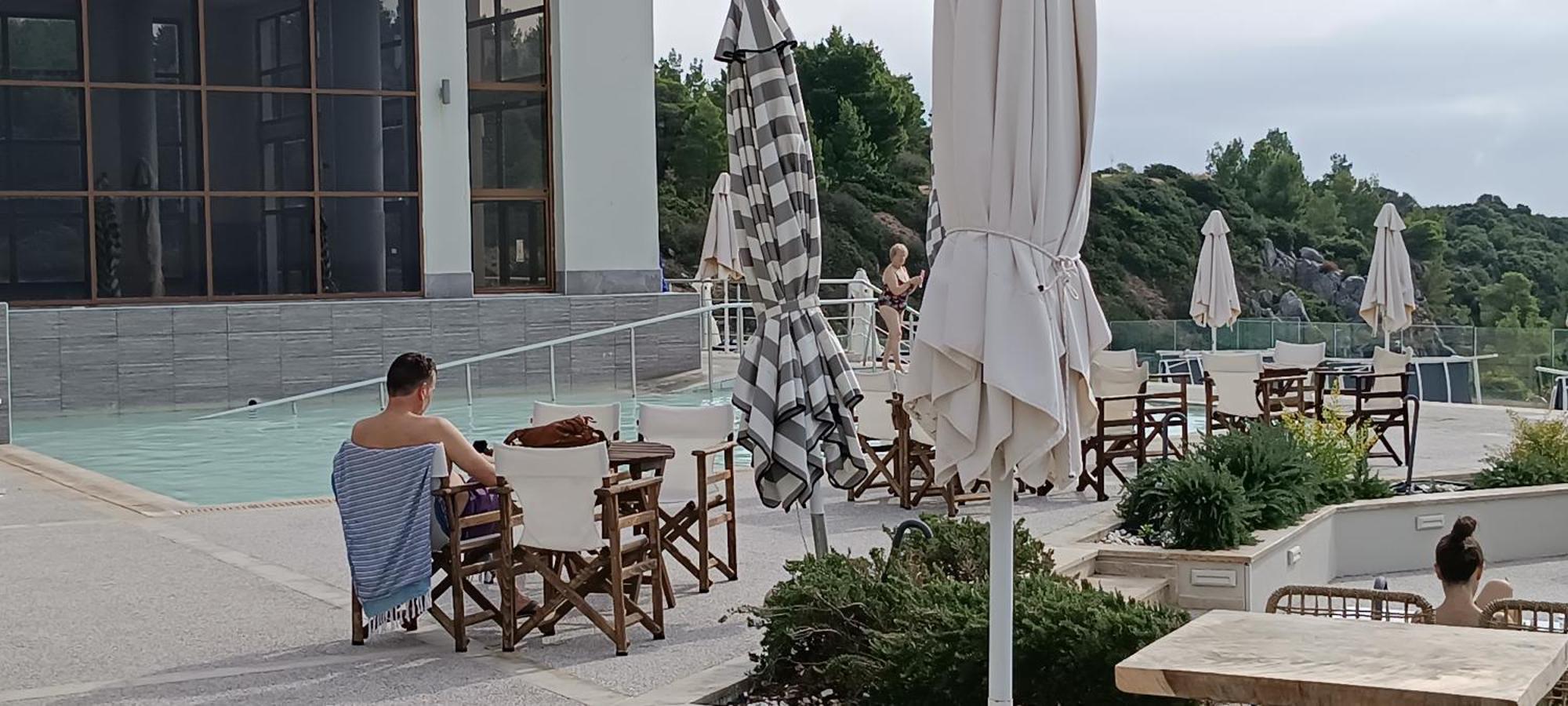 Ktima Delmare Pantazara *