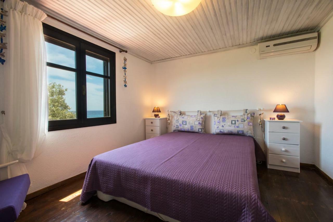 Villa Ktima Delmare Pantazara