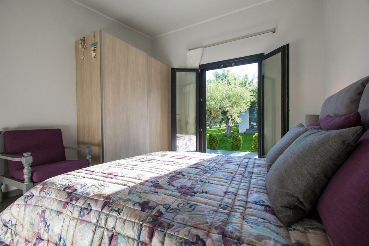 Villa Ktima Delmare Pantazara *