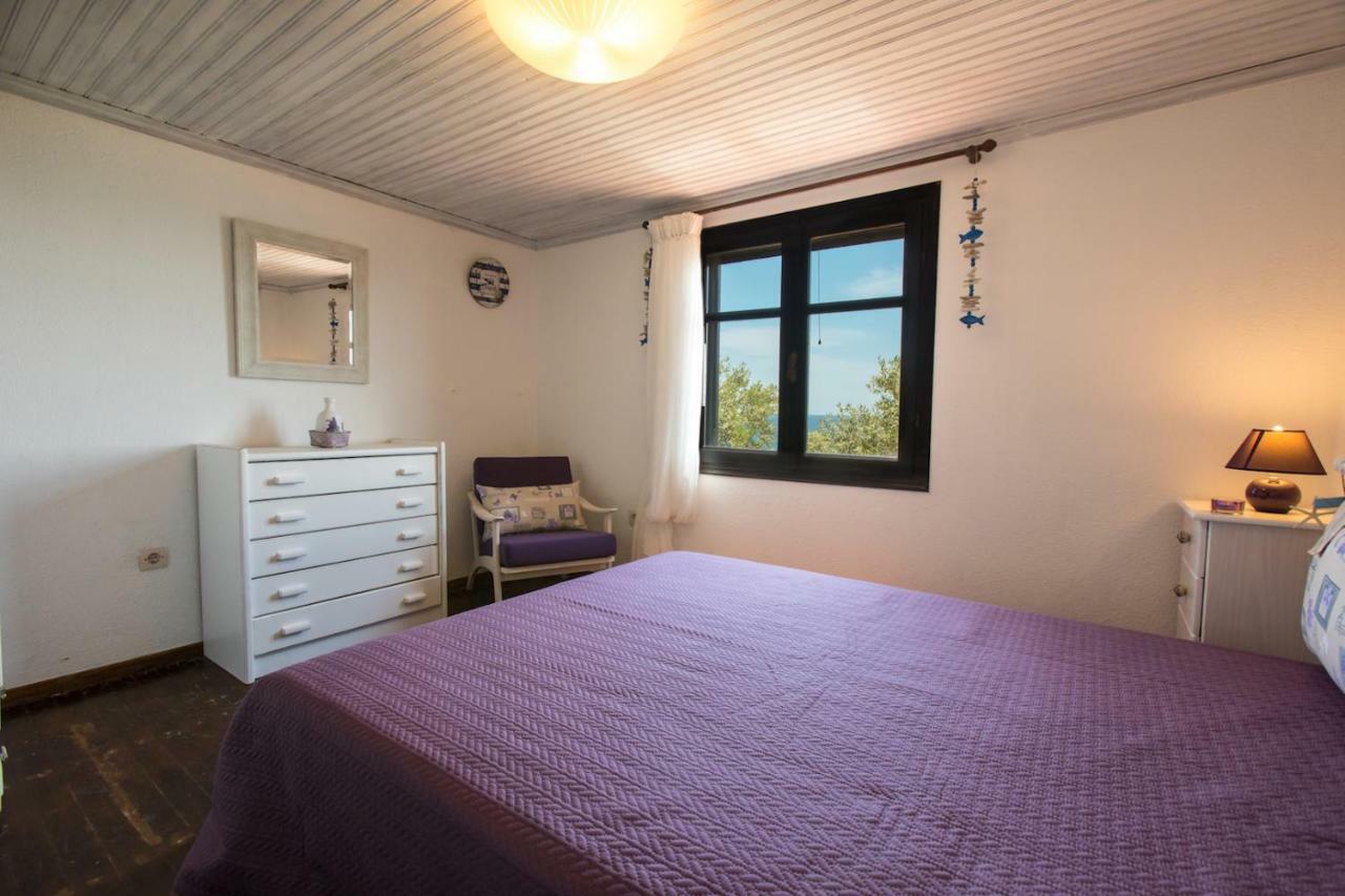 Villa Ktima Delmare Pantazara
