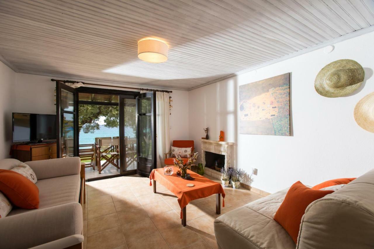 Villa Ktima Delmare Pantazara