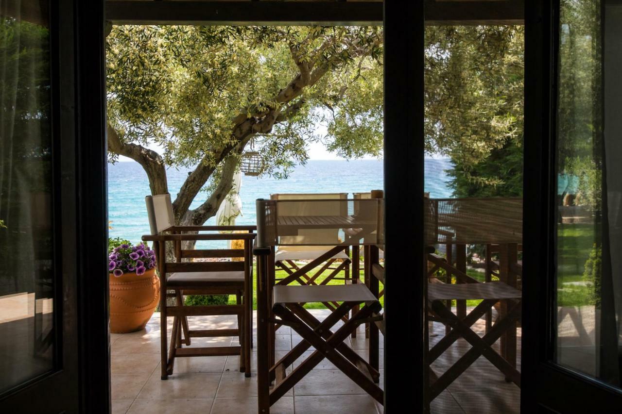Villa Ktima Delmare Pantazara Nea Skioni