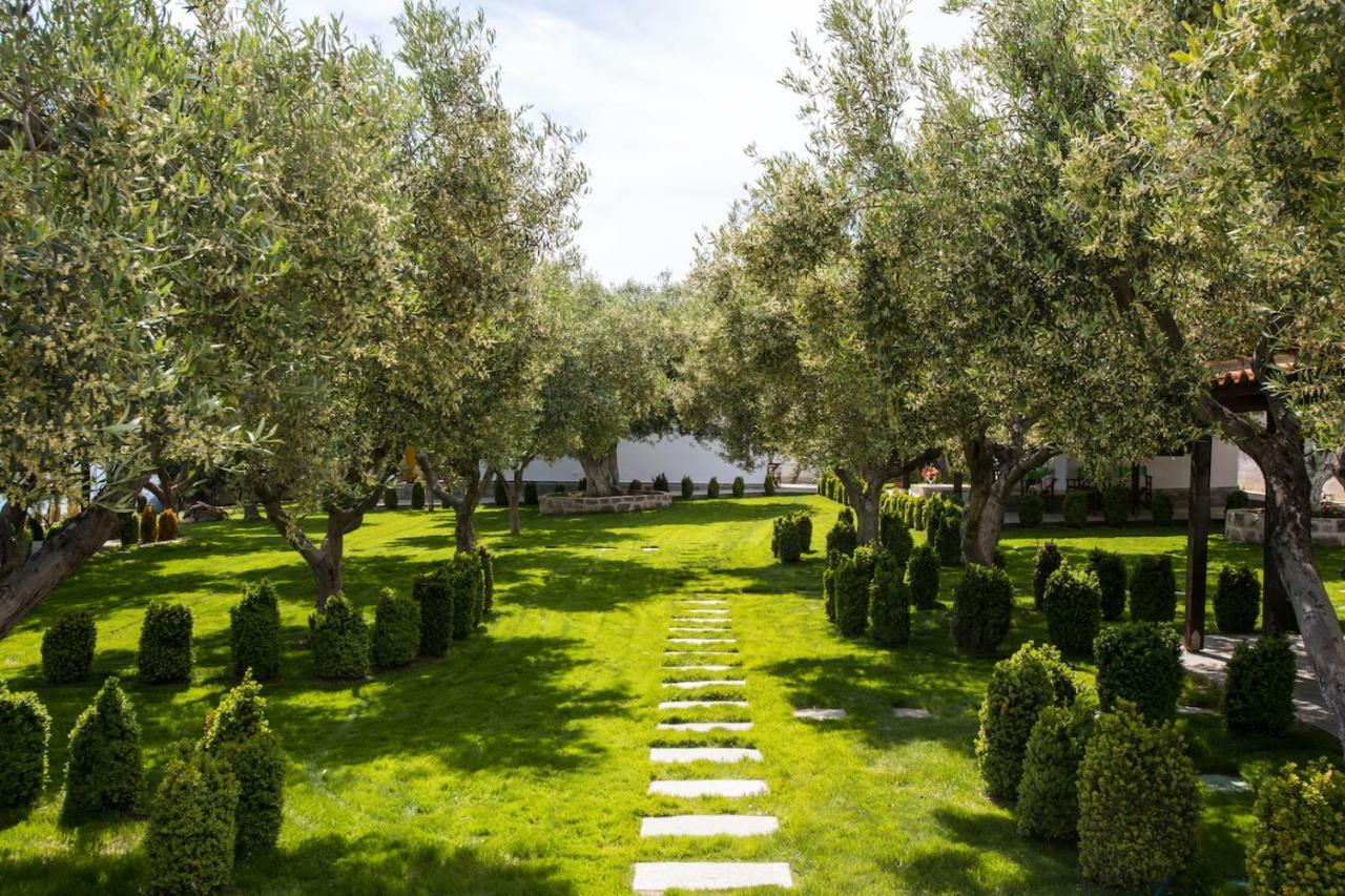 Ktima Delmare Pantazara Villa Nea Skioni