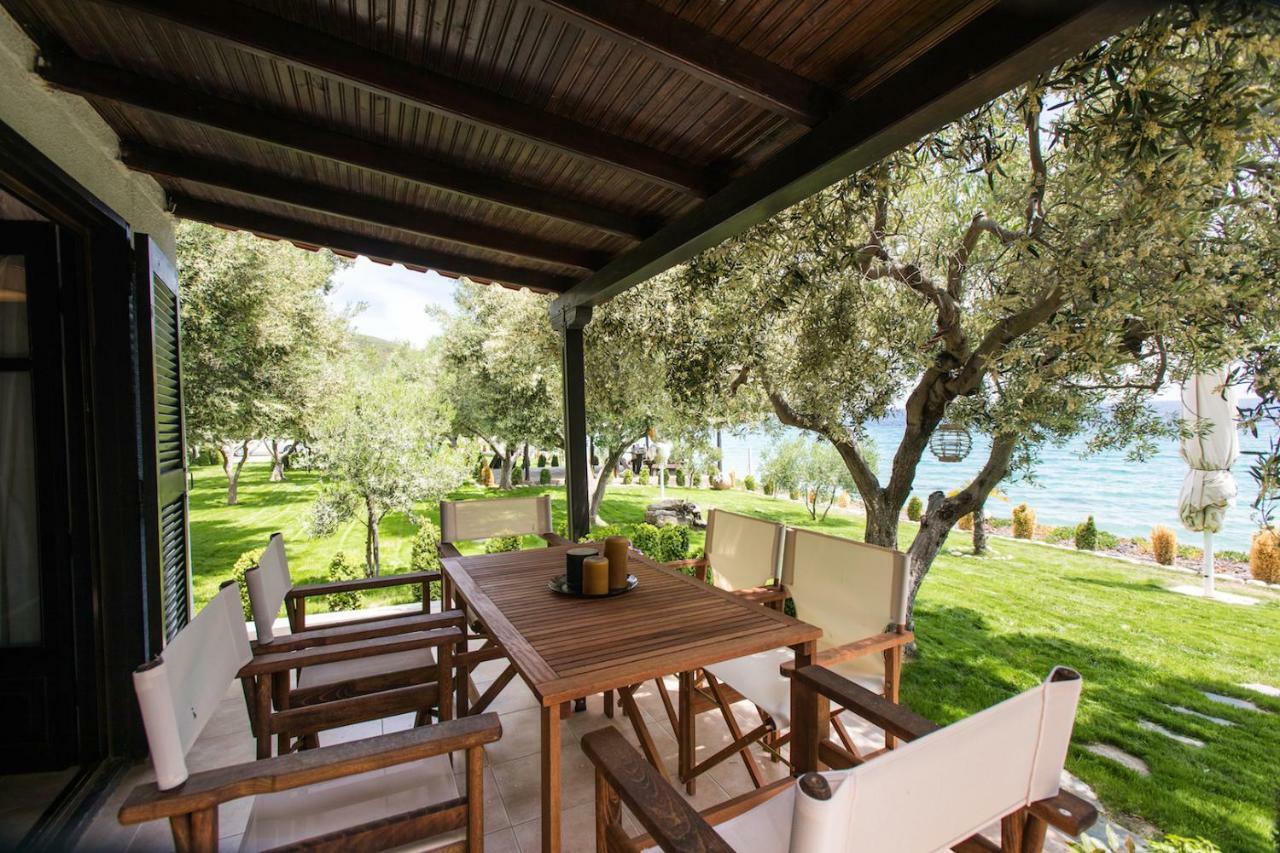 Villa Ktima Delmare Pantazara
