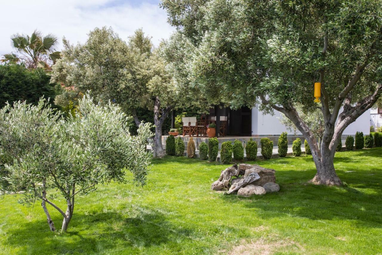 Villa Ktima Delmare Pantazara *