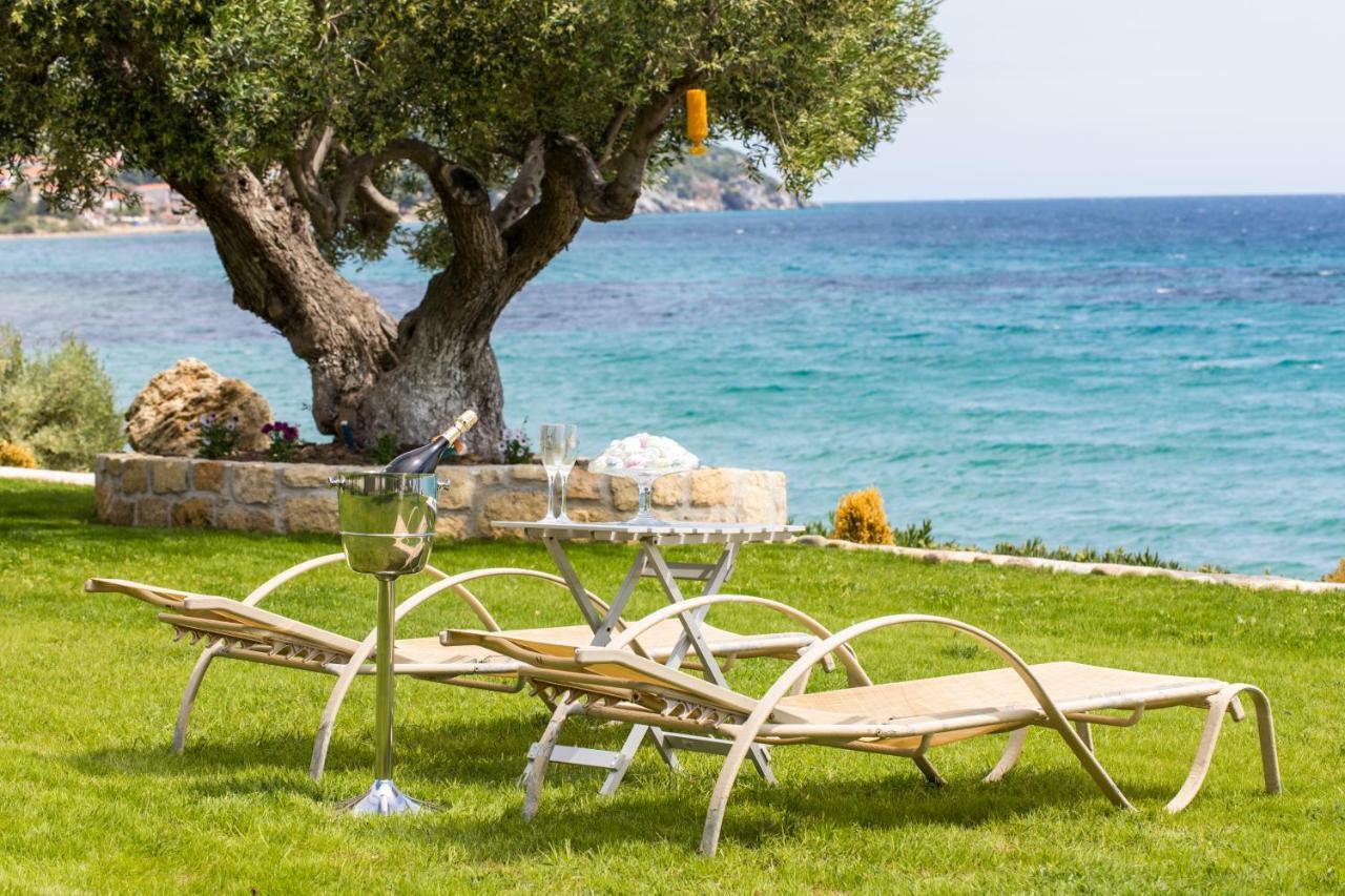 Villa Ktima Delmare Pantazara *